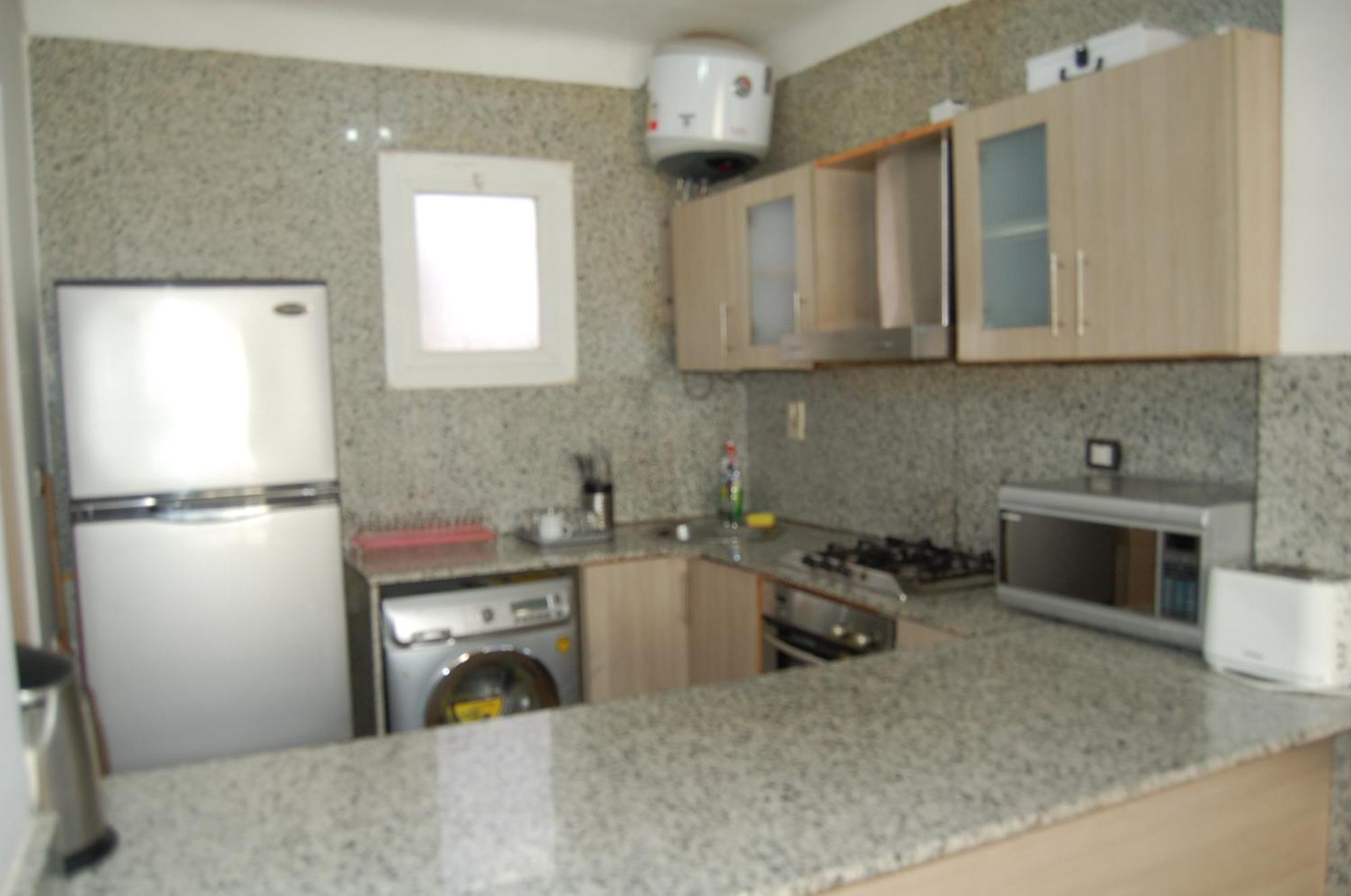 Naama Bay Luxury Stylish Entire Flat With En-Suit Rooms -Centre Of Sharm Exterior photo