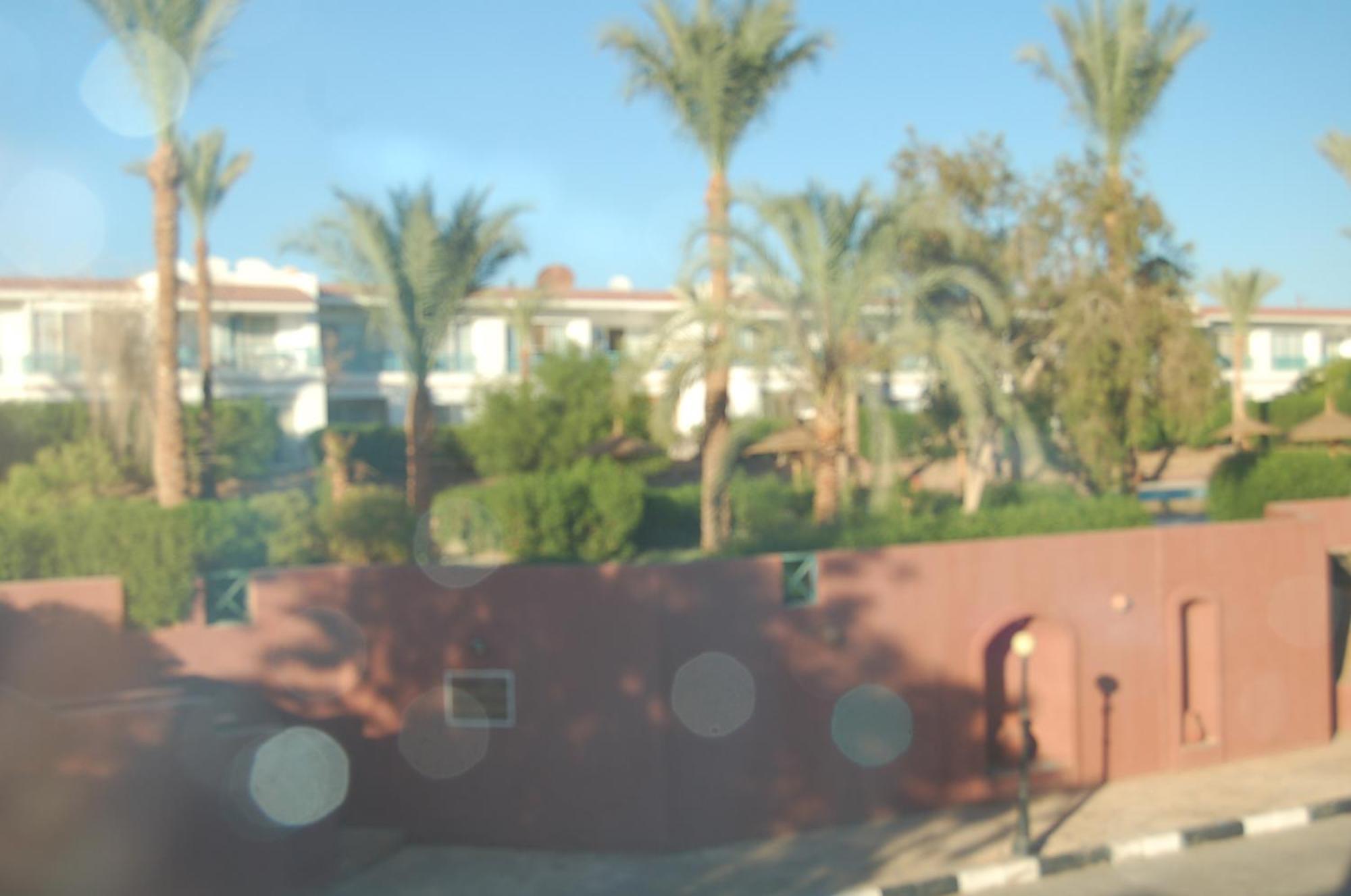 Naama Bay Luxury Stylish Entire Flat With En-Suit Rooms -Centre Of Sharm Exterior photo