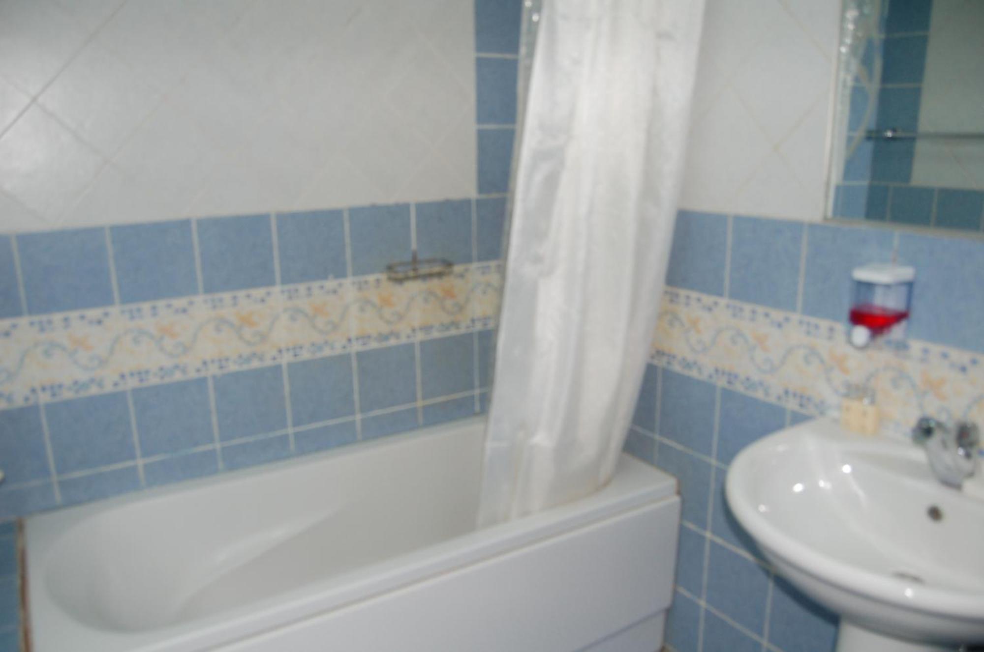 Naama Bay Luxury Stylish Entire Flat With En-Suit Rooms -Centre Of Sharm Exterior photo