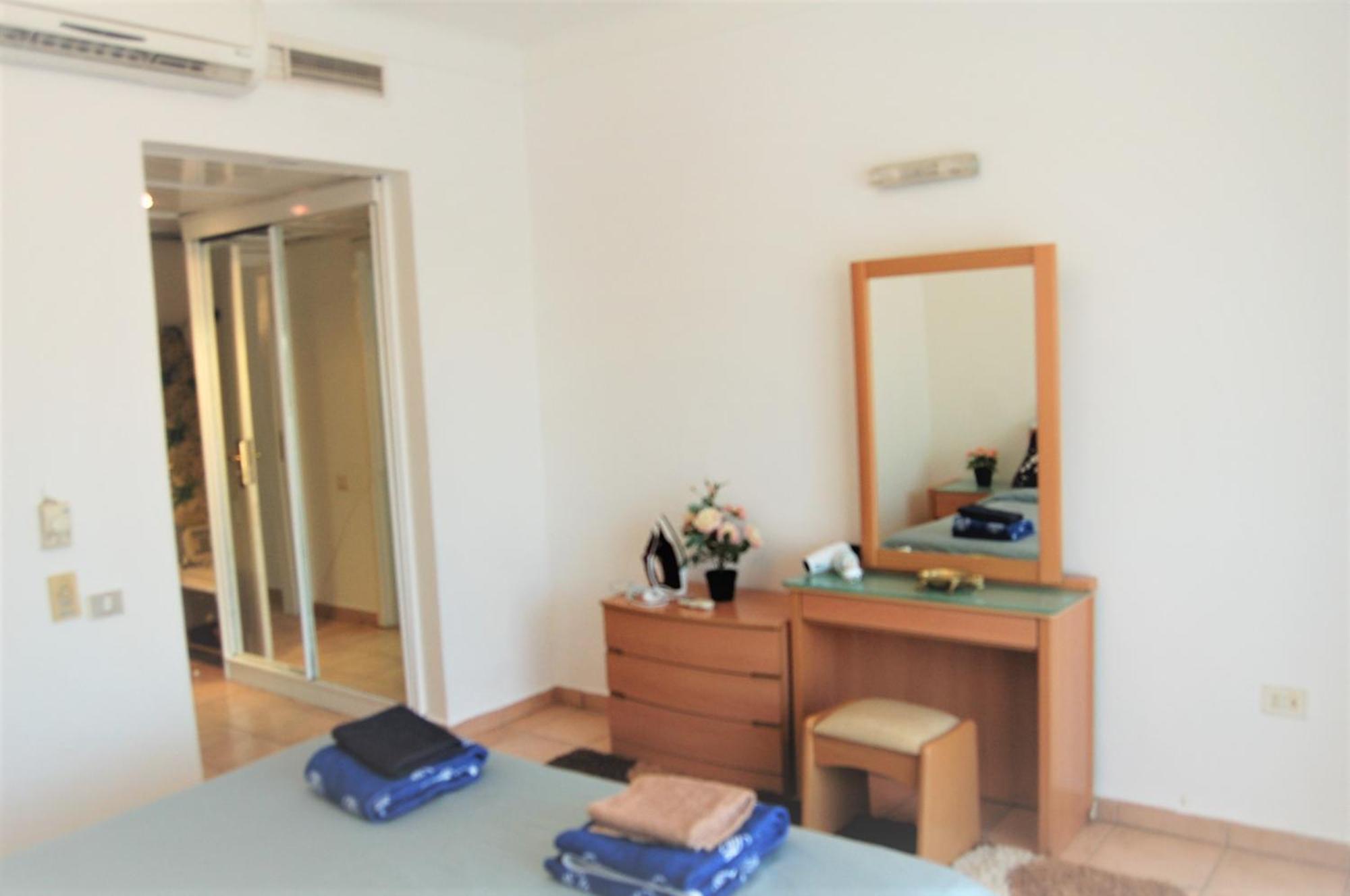 Naama Bay Luxury Stylish Entire Flat With En-Suit Rooms -Centre Of Sharm Exterior photo