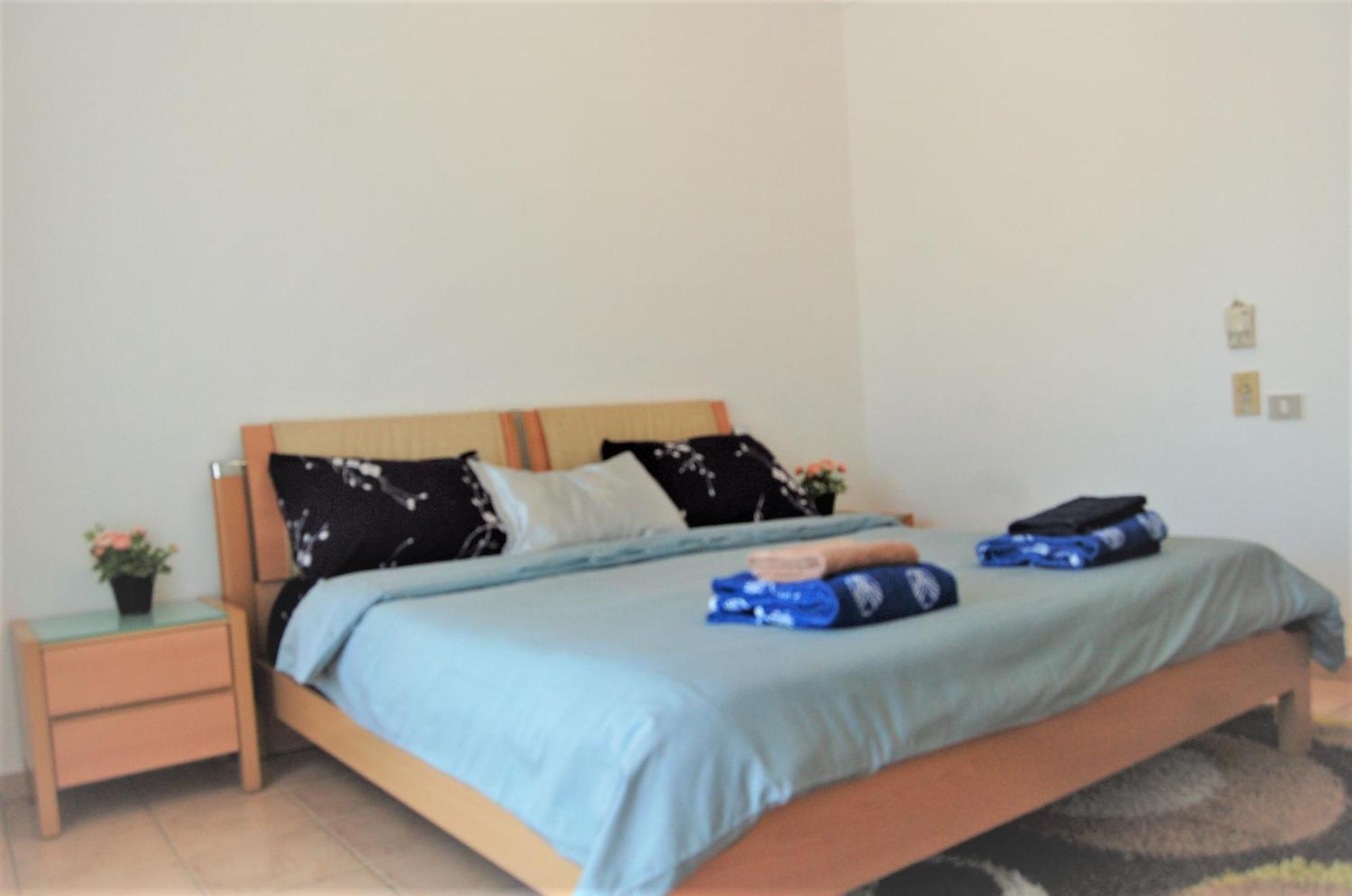 Naama Bay Luxury Stylish Entire Flat With En-Suit Rooms -Centre Of Sharm Exterior photo